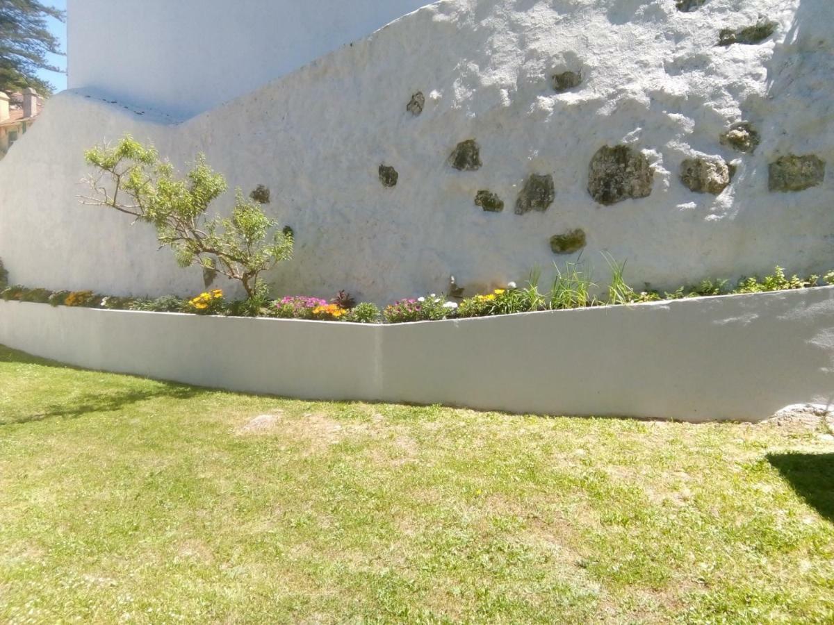 Villa In Sintra - Casa Da Penha Ferrim Exterior photo