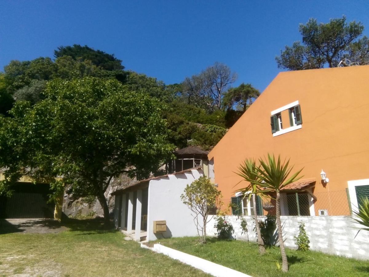 Villa In Sintra - Casa Da Penha Ferrim Exterior photo