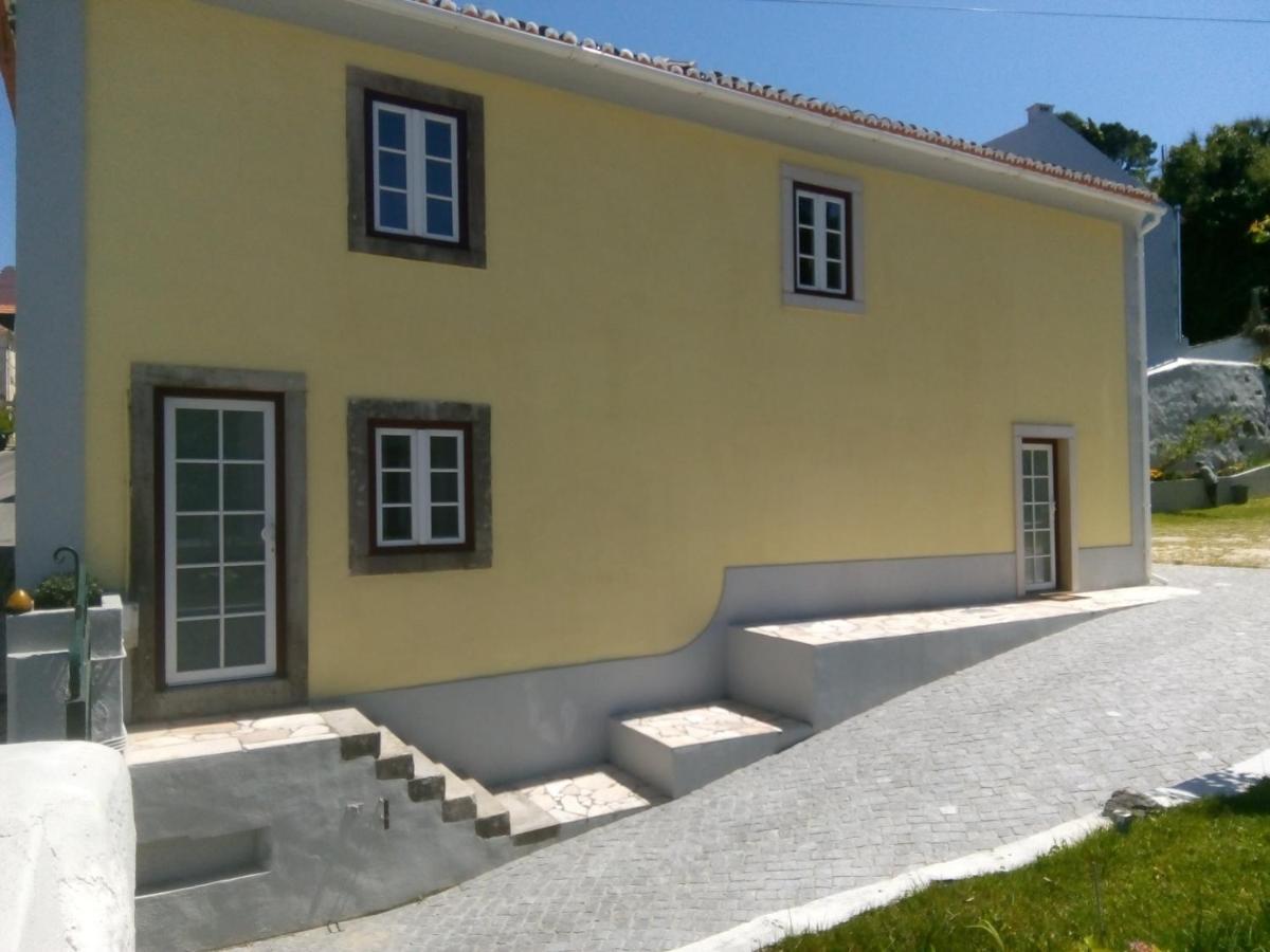 Villa In Sintra - Casa Da Penha Ferrim Exterior photo